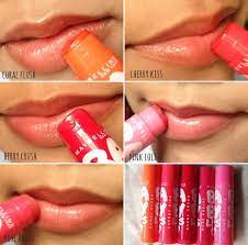 maybelline baby lips color review