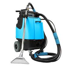 heated carpet extractor unoclean