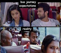 Telugu Trolls - Happy journey frnds ! | Facebook
