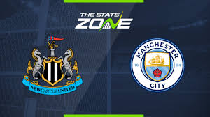 City have wrapped up the title with a few games to spare and can now afford to switch focus to their how newcastle could line up against man city. 2019 20 Premier League Newcastle Vs Man City Preview Prediction The Stats Zone