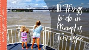 10 things to do in memphis tennessee