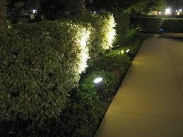 18w outdoor wall mounted garden light