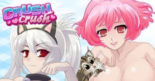 Crush Crush Moist & Uncensored - Dating Sim Sex Game | Nutaku