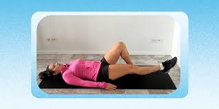 10 knee strengthening exercises at home