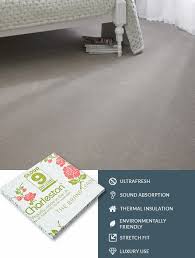 carpet underlay floors of distinction