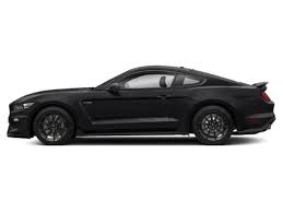 2017 Ford Mustang Color Specs