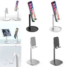 Buy the best and latest tablet desk stand on banggood.com offer the quality tablet desk stand on sale with worldwide free shipping. Adjustable Universal Tablet Stand Desktop Holder Mount For Phone Ipad Iphone Ebay