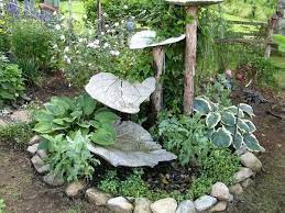 Diy Garden Art To Bring Magic To Your