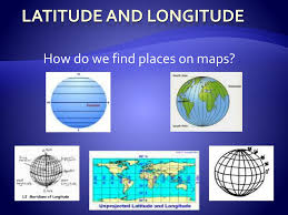 Ppt Latitude And Longitude Powerpoint Presentation Id 2686247
