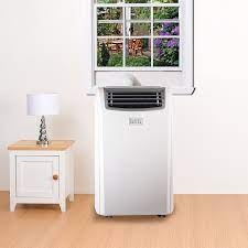 air conditioner for your apartment