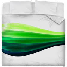 Navy And Lime Green Comforters Duvets