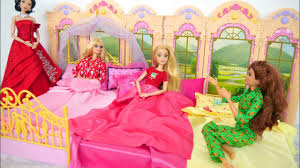 princess pajamas for barbie dolls new