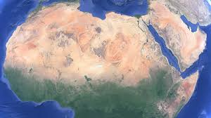 It is also one of the harshest places to live. Sahara Desert Is 10 Percent Bigger Than 100 Years Ago Rt World News