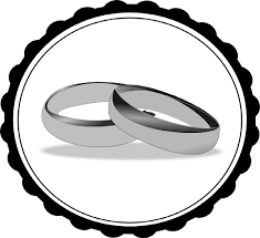 Wedding ring png you can download 33 free wedding ring png images. Best Wedding Ring Clipart 16489 Clipartion Com