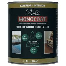 rubio monocoat hybrid exterior wood