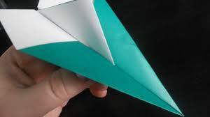 avião de papel como funciona e como