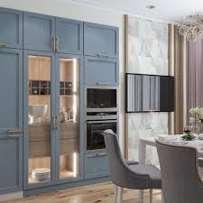 B12 x 2, sb36 x 1, w3015 x 1, w1230 x 2. 20 Inspiring Kitchen Cabinet Colors And Ideas That Will Blow You Away Shop Room Ideas