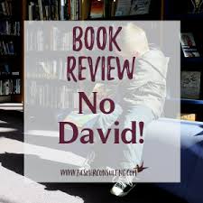 Captures the attention and hearts of young children as few characters can. Book Review No David By David Shannon Ziesmer Consulting