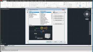 autocad drawing software
