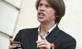 Alleged hacker Lauri Love says he will kill himself if sent to US jail