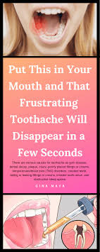 6 toothache after filling or other dental work. How To Sleep With A Very Bad Toothache Arxiusarquitectura