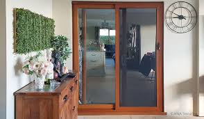 Upvc Double Glazing Security Doors