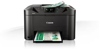 If you select run  ( or open  ) instead of save , the file will be automatically installed. Maxify Mb5140 Canon Emirates