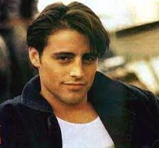 He has been nominated for a daytime emmy award for the role eight times, and won for outstanding lead actor in a drama series award in 2005, 2007, and. Radio Times On Twitter Friends Star Matt Leblanc Says It S Depressing To Watch The Young Joey Tribbiani Friends Http T Co Kymmcbcbo8 Http T Co Cpsrj1hflz