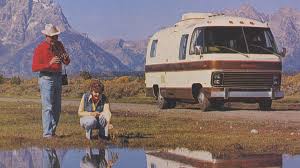 airstream s motorized history is on