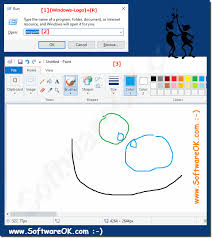 Where Is Ms Paint In Windows 10 11