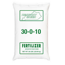 caudill seed 30 0 10 fertilizer 50