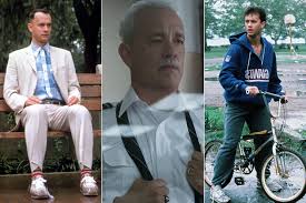 Sometimes i'm in pretty good shape, other times i'm not. Every Tom Hanks Movie Ranked Worst To Best Rolling Stone
