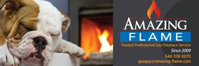 gas fireplace repair company