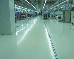 Our epoxy floor coating import data and export data solutions meet your actual import and export requirements in quality, volume, seasonality, and geography. China Maydos Epoxy Floor Paint For Pharmaceutical Factory China Epoxy Paint Epoxy Coating