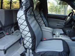 Cabela S Trail Gear Seat Covers
