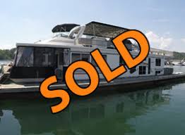 New and used boats for sale. Lake Cumberland Houseboats For Sale