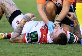 Pain physician, 8, pp nauheim, r.s., bayly, p.v., standeven, j. Is The National Rugby League Legally Liable For The Long Term Impacts Of Concussions