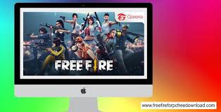 But it was very easy, we need the help of an android emulator. Garena Free Fire For Mac Os Apple Mac Book Pro Air Download