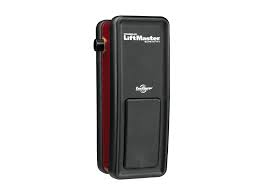 liftmaster 8500 jackshaft garage door