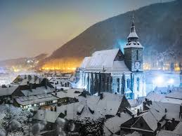 winter destinations in europe for