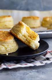 how to make flaky ermilk biscuits