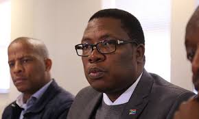 Last friday, the gauteng mec for education, panyaza lesufi received a petition tabling problems at the pretoria girls high school. Boy Shot And Killed By Father Was Promising Leader Education Mec