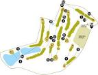 The Course - Brailsford Golf Course