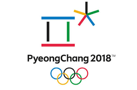En este video te enterarás y verás los. Revelan Logotipo De Los Juegos Olimpicos De Invierno Del 2018