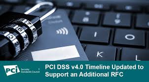 Looking for online definition of dss or what dss stands for? Pci Dss V4 0 Timeline Updated To Support An Additional Rfc