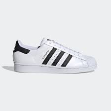 Adidas Superstar Shoes White Adidas Us