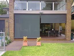 Outdoor Blinds 8 Yarra Shade Co