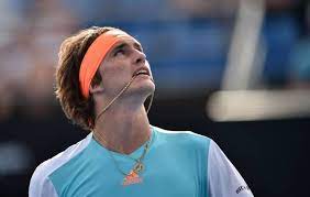 Fans have questioned alexander zverev after it appeared he flouted social distancing rules. Zverev And Del Potro Sign With Peugeot