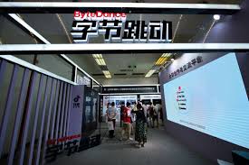 This app contains the latest and tik tok chinese funny video clips from different countries. Music Deals For Bytedance S Tiktok And Douyin Are Close To Expiring Wsj