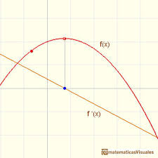 Polynomial Functions And Derivative